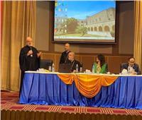 «البطاركة والأساقفة الكاثوليك» بمصر ينظم لقاءً تحضيريًا للمؤتمر العالمي للبيئة