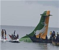 الكشف عن سبب سقوط طائرة ركاب في بحيرة فيكتوريا أثناء محاولة هبوطها بتنزانيا
