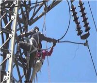 قطع الكهرباء عن 9 مناطق في قنا.. غدًا