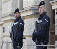 الشرطة النمساوية تجهض محاولة لاقتحام وزارة الداخلية من قبل عناصر يمينية