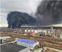 تقارير تفيد بوقوع انفجار في أوديسا
