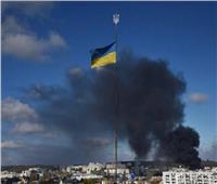 إعلان حالة التأهب الجوي في عدة مناطق بأوكرانيا