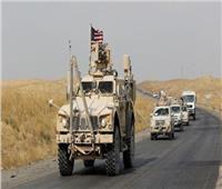 القوات الأمريكية تستولى على عشرات صهاريج النفط من سوريا