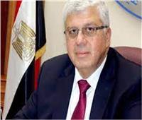  وزير التعليم العالي يصدر قرارًا بإغلاق كيان وهمي في البحر الأحمر 
