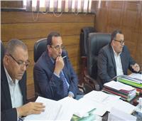 محافظ شمال سيناء: منح المستثمرين حوافز جديدة لتشجيعهم على إقامة المشروعات