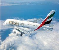 الإمارات تعتمد «الحياد الصفري» في الطيران