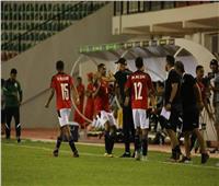 موعد مباراة مصر وليبيا في تصفيات أمم إفريقيا للناشئين