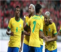 البرازيل تكشف عن القائمة النهائية لمونديال 2022.. استبعاد فيرمينو