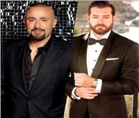 أحمد السقا وعمرو يوسف يجتمعان في مسلسل الجبل رمضان 2023