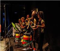 الفرقة البرازيلية «أولودووم» تختتم مهرجان القاهرة الدولي للجاز