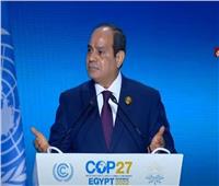 برلماني: دعوة السيسي لوقف الحرب يعكس حرص مصر علي تحقيق السلام العالمي