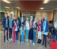 طلاب مصر ينافسون على لقب بطل تحدي القراءة العربي بدبي   
