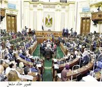 برلمانية: قمة المناخ تتويجًا لجهود مصر في التصدي للتغيرات المناخية ‎‎