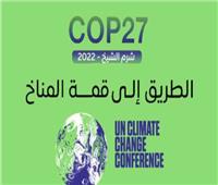 توفير مليارات الدولارات لمكافحة التغير المناخي بالدول النامية.. أبرز أهداف COP27