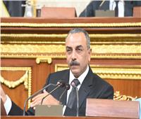 مقرر لجنة الأحزاب السياسية: مصر دولة قانون ومؤسسات دستورية قرارها مستقل| خاص