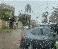 «الأرصاد» تعلن خريطة سقوط الأمطار اليوم.. هل تمتد إلى القاهرة؟