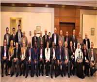 جامعة الدول العربية تُنفذ دورات تدريبية للأطباء الأفارقة بالأردن