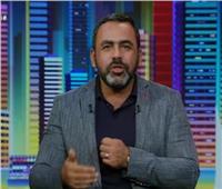 يوسف الحسينى لقادة العالم: ترجموا «تويتات» علاء عبد الفتاح وشوفوا التحريض
