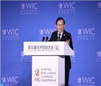 افتتاح المؤتمر العالمي الخامس للإنترنت في الصين
