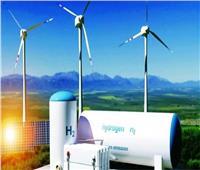 خبير طاقة: الهيدروجين الأخضر أمل العالم كبديل نقي للوقود الأحفوري