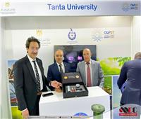 جامعة طنطا تتأهل للمشاركة بمخرج بحثي في مؤتمر شرم الشيخ للتغيرات المناخية COP27