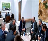 «اليونيدو»: حريصون على تنمية التعاون مع مصر.. ودعم جهود تحقيق التنمية المستدامة
