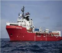 المفوضية الأوروبية تدعو لإنزال فوري للعالقين على سفينة «أوشن فايكينج»