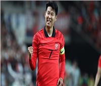 «سون» يكشف موقفه من المشاركة في مونديال قطر