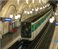 الإضرابات تعرقل عمل مترو باريس