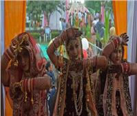 قبل الزفاف.. عروس هندية تضع شرطًا غريبًا في عقد زواجها 