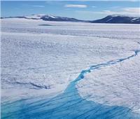 دراسة: ذوبان الجليد بشمال شرق جرينلاند يتسبب في ارتفاع مستوى سطح البحر