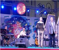 أشعار "فؤاد حداد" تضىء مسرح ساحة الهناجر في أمسية "مصر جميلة" 