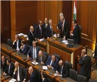البرلمان اللبناني يفشل للمرة الخامسة في انتخاب رئيس جديد للبلاد