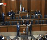 البرلمان اللبناني يعقد الجلسة الخامسة لانتخاب رئيسا جديدا للبلاد