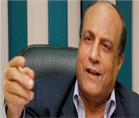 رئيس الاتحاد المصري لحقوق الإنسان يطالب بفتح قضية التمويل الأجنبي| فيديو