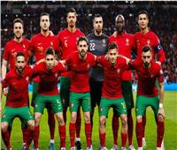 قائمة البرتغال النهائية المشاركة في كأس العالم 2022