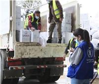 الولايات المتحدة: تقديم مساعدات إنسانية إلي لبنان بقيمة 72.5 مليون دولار