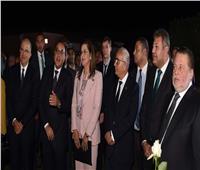 رئيس الوزراء يحضر حفل عشاء تحت شعار «نحو مزيد من حلول مناخية أكثر صمودًا»