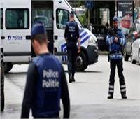 مقتل ضابط شرطة وإصابة آخر في بروكسل