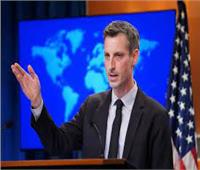 الخارجية الأمريكية: نتظر إشارات حول استعداد روسيا لإجراء محادثات جادّة بشأن أوكرانيا