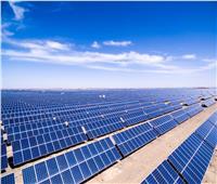 إيكنوميك تايمز: محطة الطاقة الشمسية تضع مصر في طليعة إنتاج الطاقة المتجددة