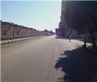 شوارع بني سويف هادئة.. «بلد المرشد» رفضت دعوات قوى الشر بالتظاهر