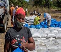 «الغذاء العالمي»: تعليق مساعدات لمليون شخص في موزمبيق بسبب نقص التمويل