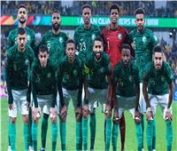 قائمة منتخب السعودية المشاركة في كأس العالم 2022