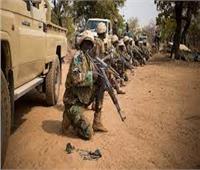 الاتحاد الأوروبي ينوي تشكيل مهمة عسكرية مشتركة في النيجر