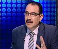 أستاذ العلوم السياسية: مصر شريك فاعل للإدارة الأمريكية في المنطقة| فيديو