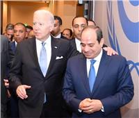 القوى العاملة بالنواب: زيارة «بايدن» اعترافا أمريكيا بنجاح السياسة المصرية 