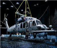 سلاح الجو الأمريكي يتسلم أول مروحية إنقاذ طراز «جولي جرين»