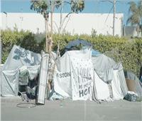 في لوس انجلوس.. المشردون يحتلون الشوارع ويحولونها إلى بؤر إجرامية