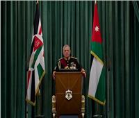 الملك عبدالله الثاني: ⁧الأردن⁩ سيبقى منصبا على الدفاع عن القضية الفلسطينية